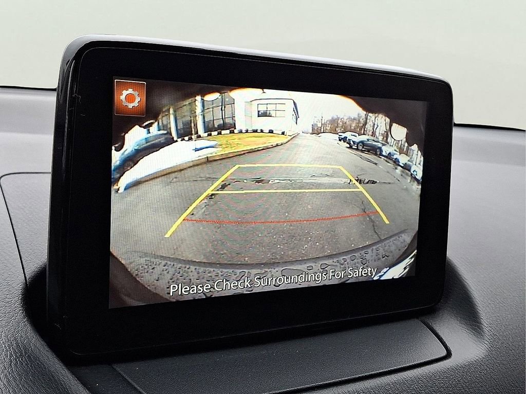 Used 2019 MAZDA CX-3 Sport image 27