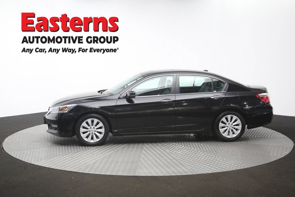 Used 2015 Honda Accord EX-L image 62