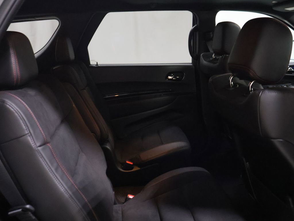 New 2026 Dodge Durango GT image 15