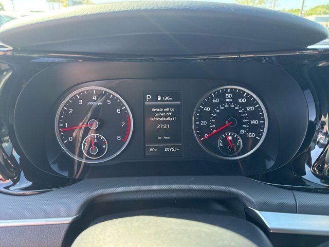 Used 2024 Kia K5 GT-Line image 18