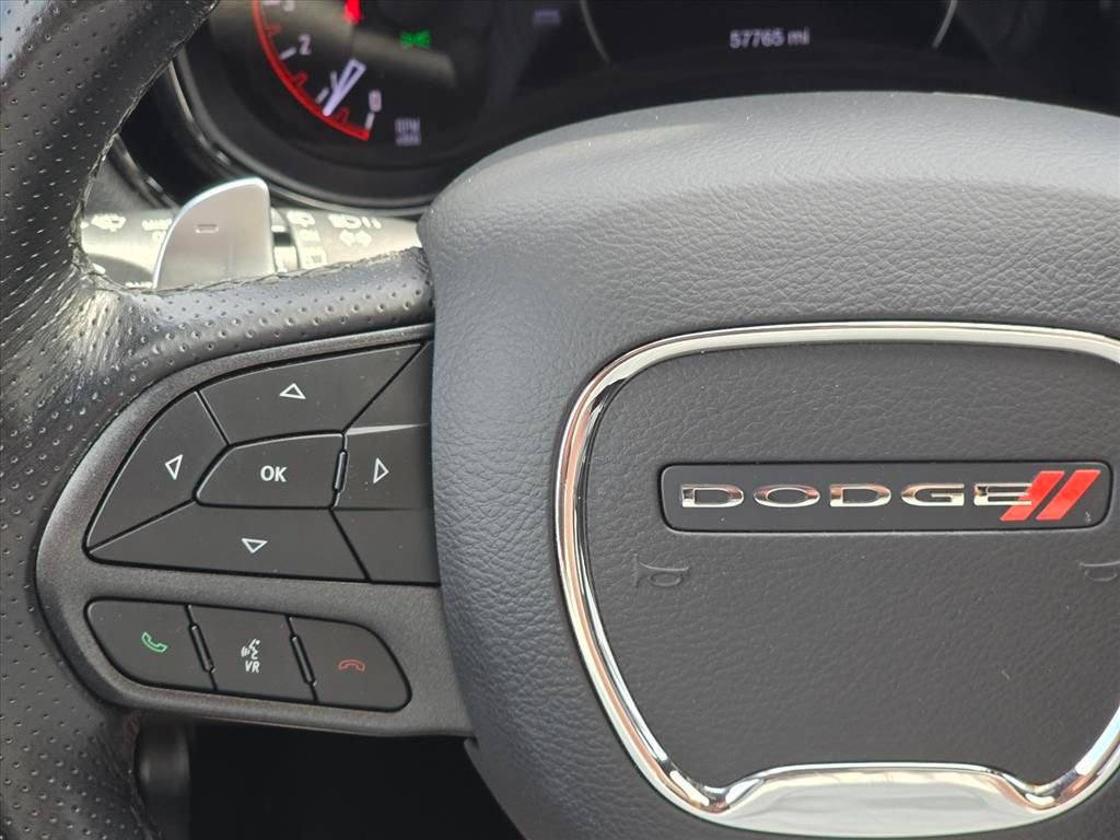 Used 2024 Dodge Durango GT AWD/4WD image 17