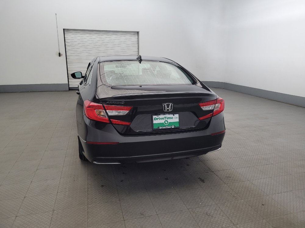 Used 2018 Honda Accord EX image 6