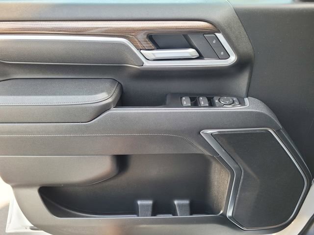 Used 2025 Chevrolet Silverado 2500 LT w/ Convenience Package image 18