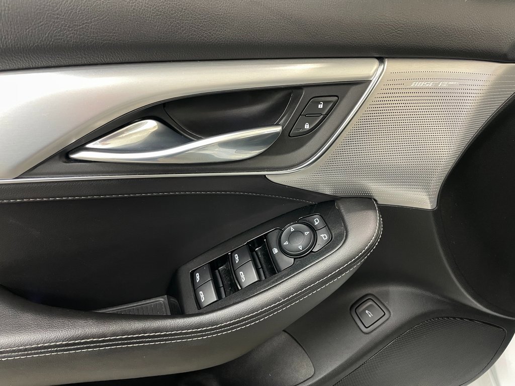 Used 2023 Cadillac CT5 Luxury w/ Sun And Sound Package image 26