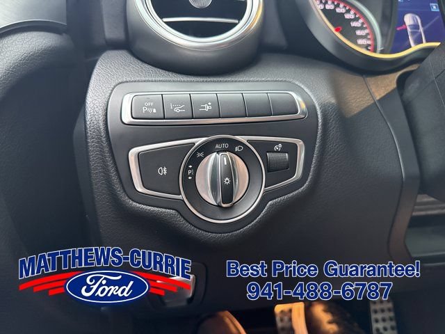 Used 2019 Mercedes-Benz C 63 AMG S image 26