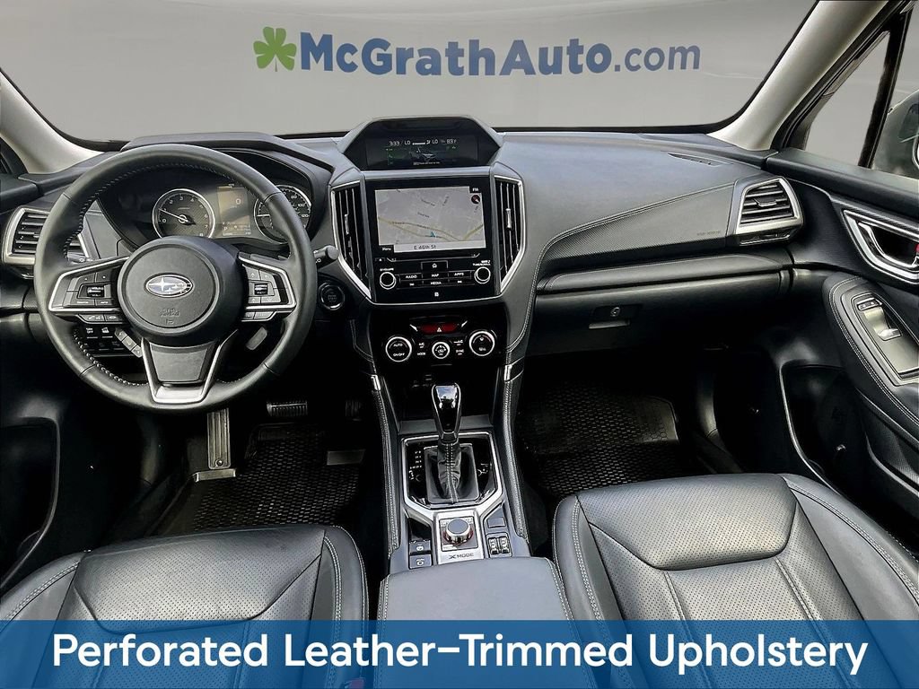 Used 2022 Subaru Forester Touring AWD/4WD image 10