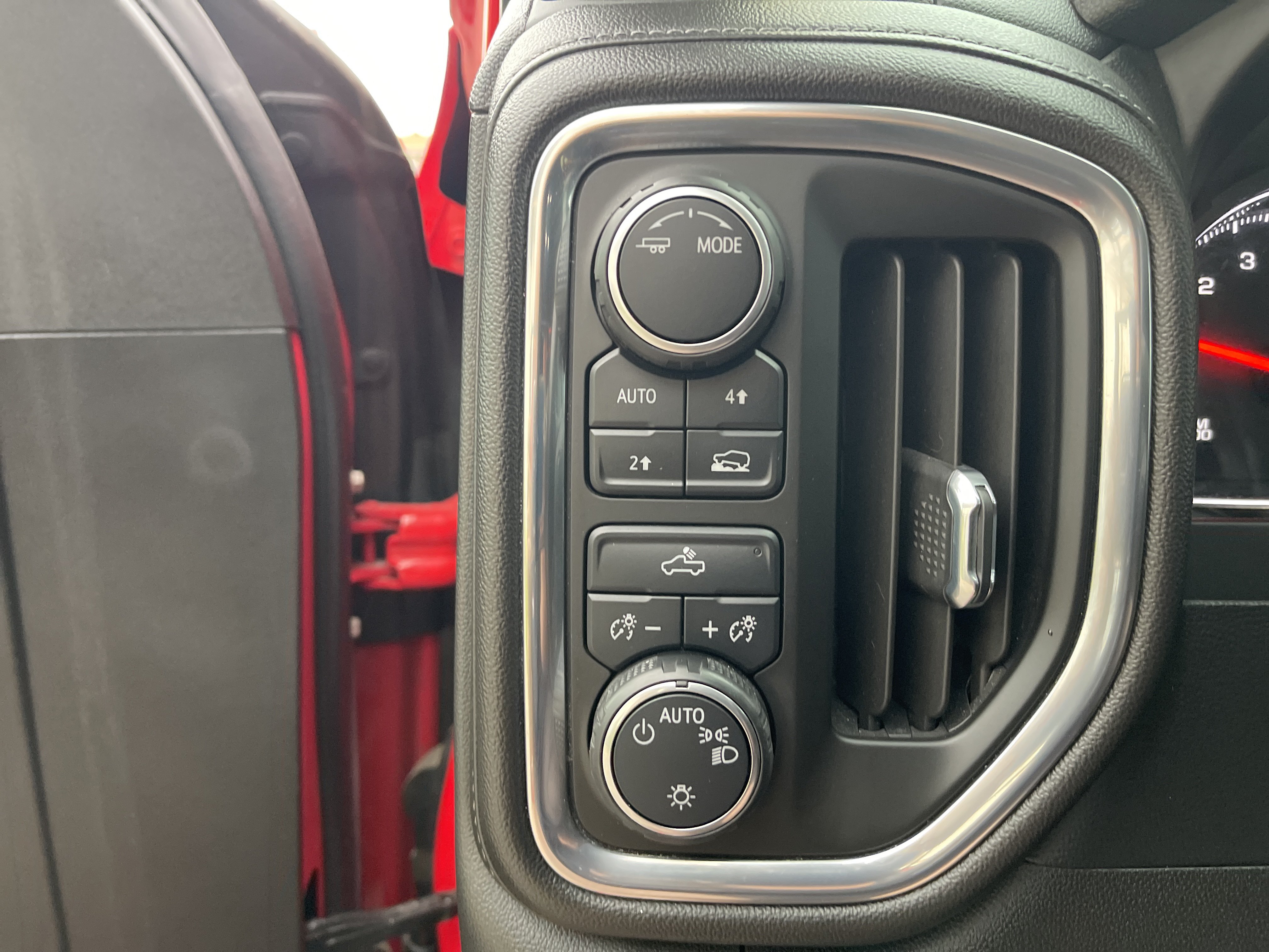 Used 2020 Chevrolet Silverado 1500 LT w/ All-Star Edition AWD/4WD image 21