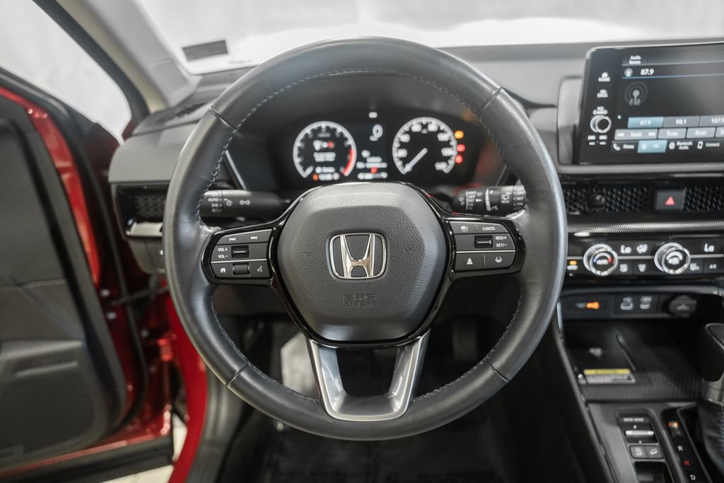 Used 2025 Honda CR-V EX-L image 30