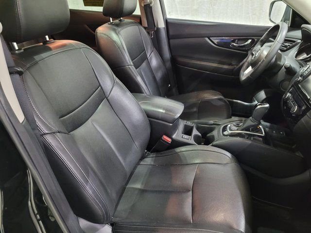 Used 2020 Nissan Rogue SL image 61