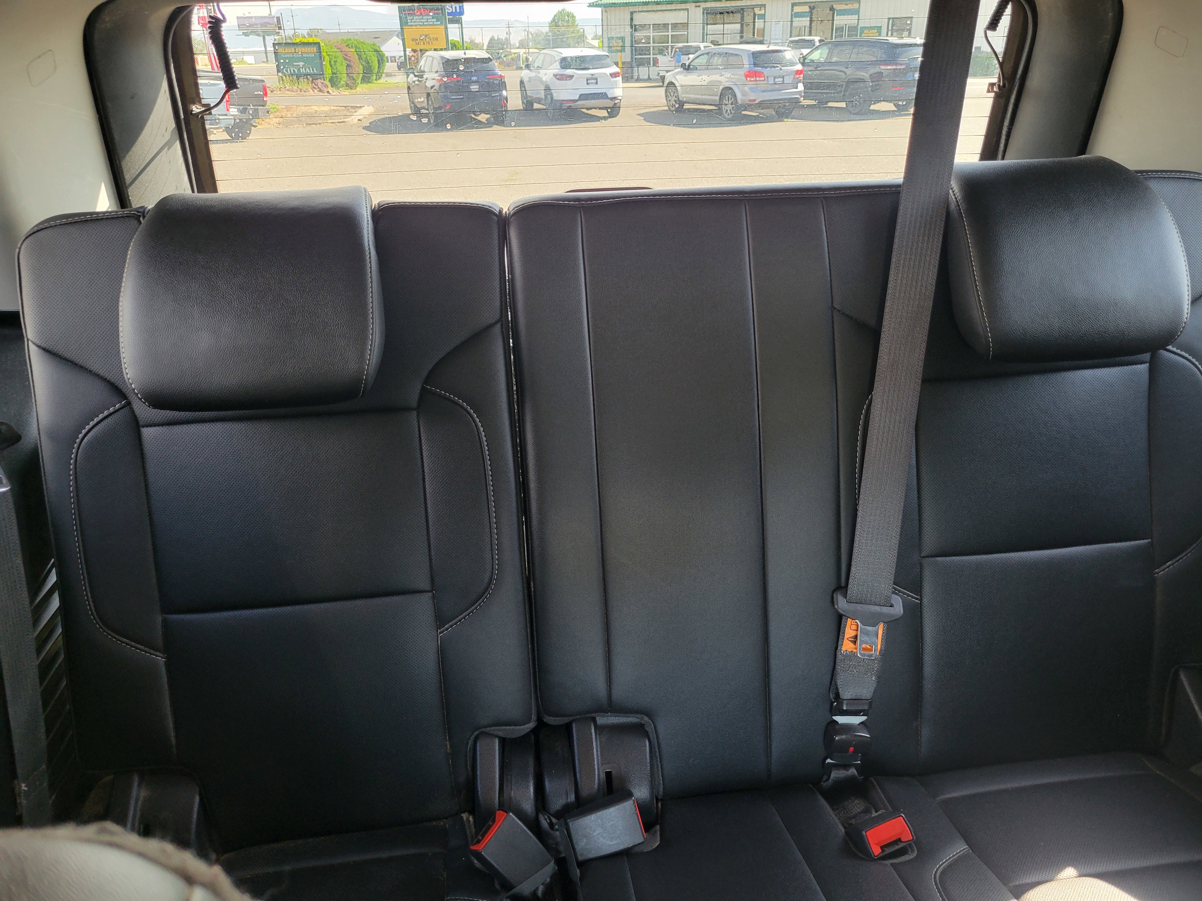 Used 2019 Chevrolet Tahoe Premier image 19