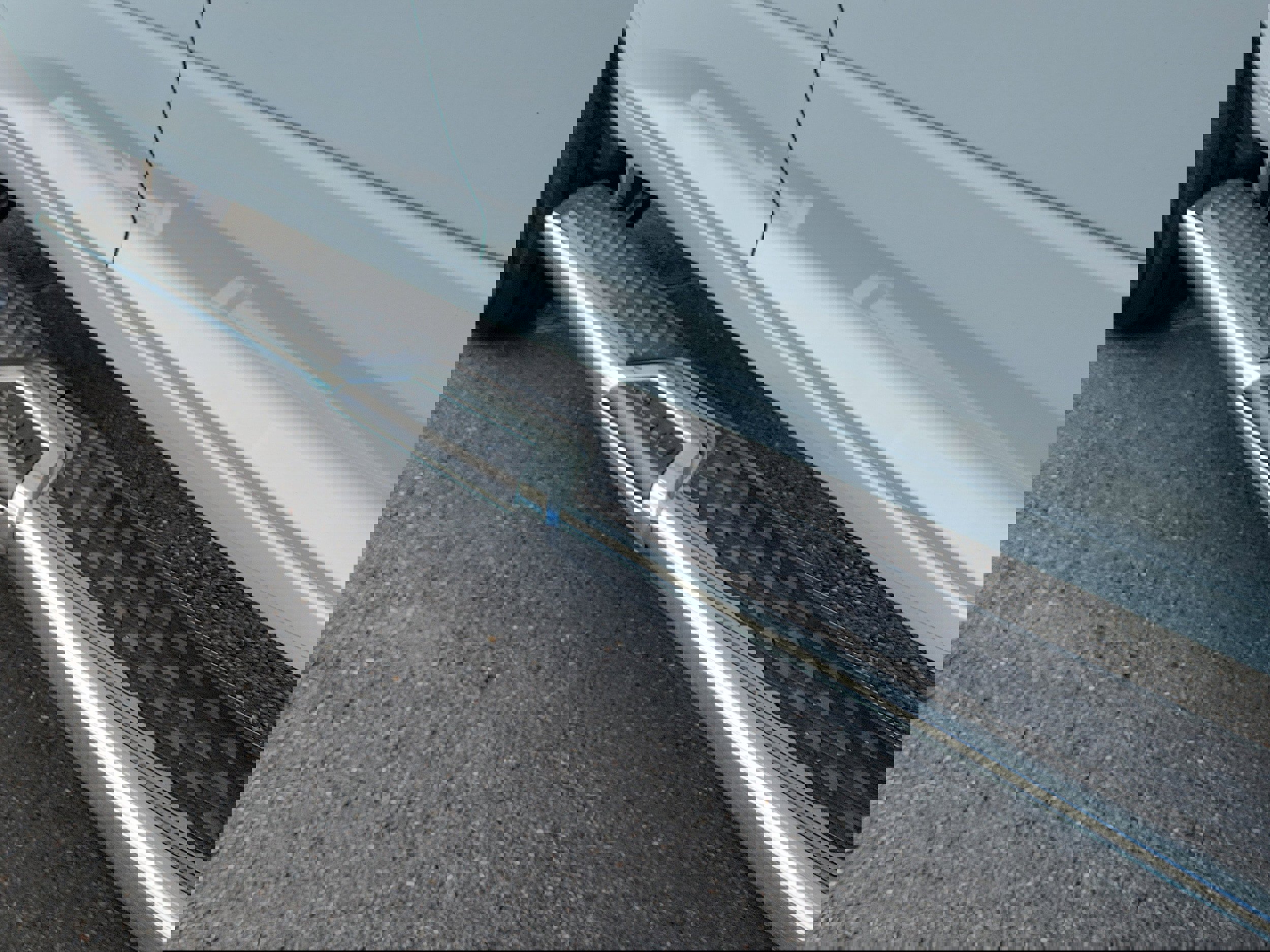 Used 2024 RAM 2500 Big Horn image 25