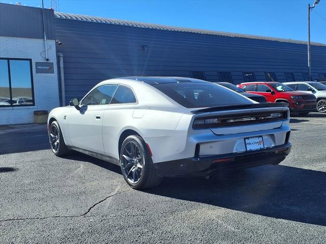New 2026 Dodge Charger Scat Pack w/ Blacktop Package image 20