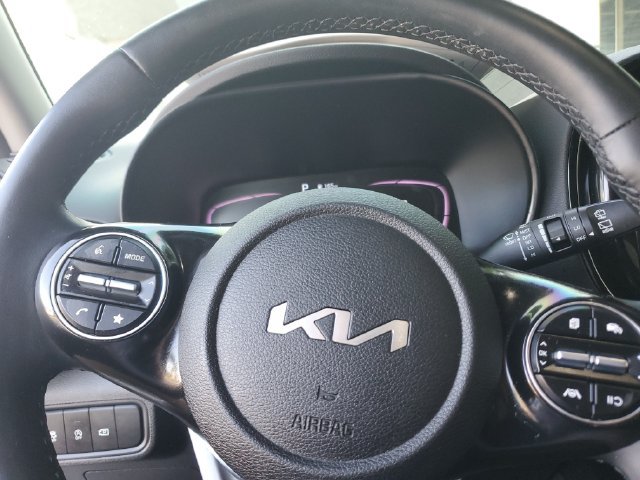 Certified 2023 Kia Soul EX FWD image 23