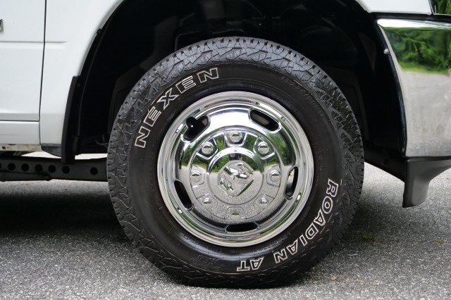 Used 2024 RAM 3500 SLT w/ Quick Order Package 2YG SLT AWD/4WD image 38