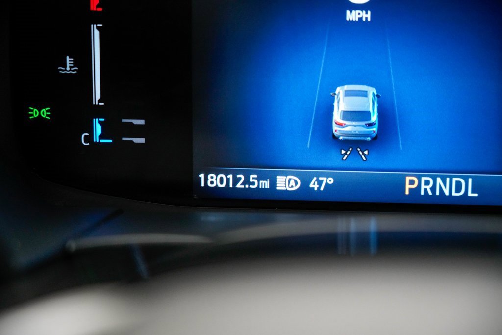 Used 2023 Ford Escape Active image 33