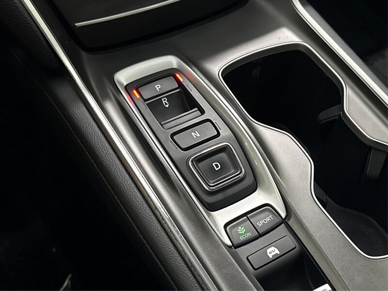 Used 2020 Honda Accord EX-L image 25
