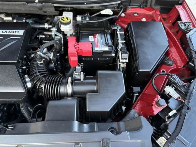 Used 2023 Nissan Rogue SL image 35