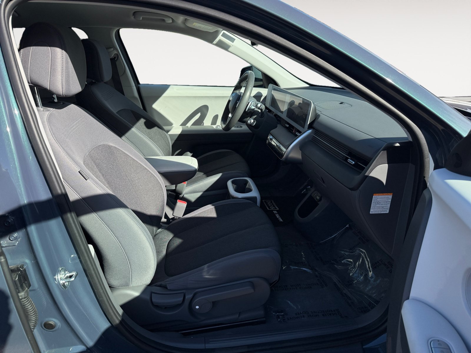 Certified 2024 Hyundai Ioniq 5 SEL RWD image 19