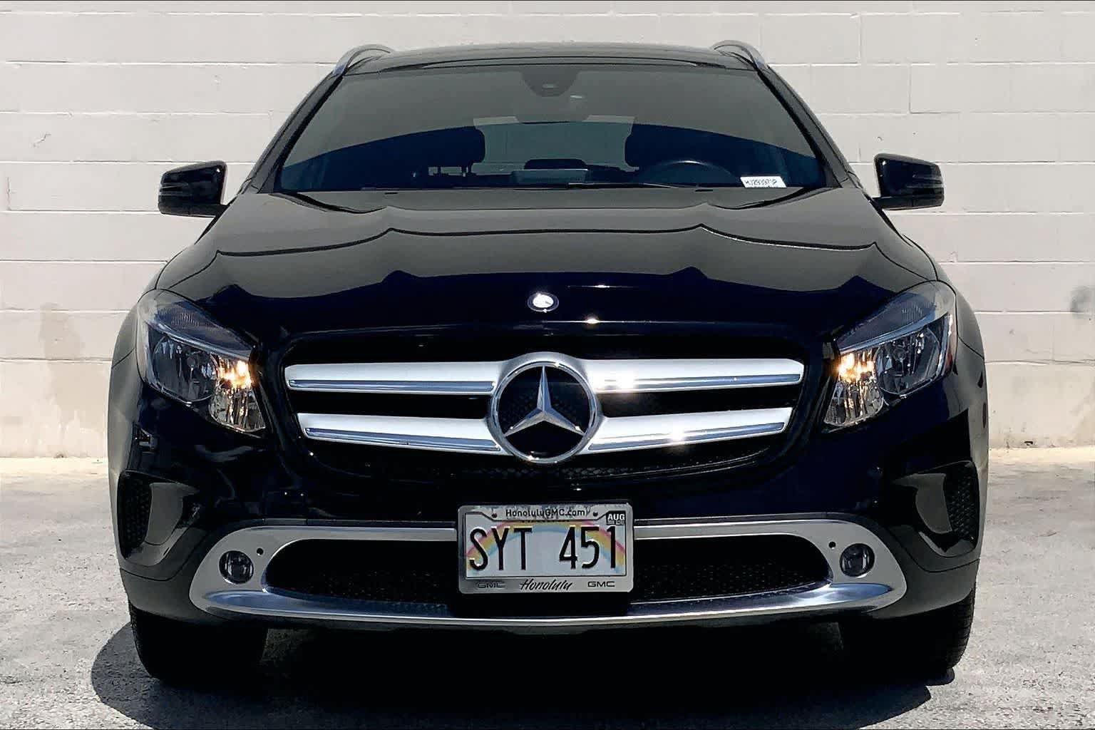 Used 2017 Mercedes-Benz GLA 250 image 6