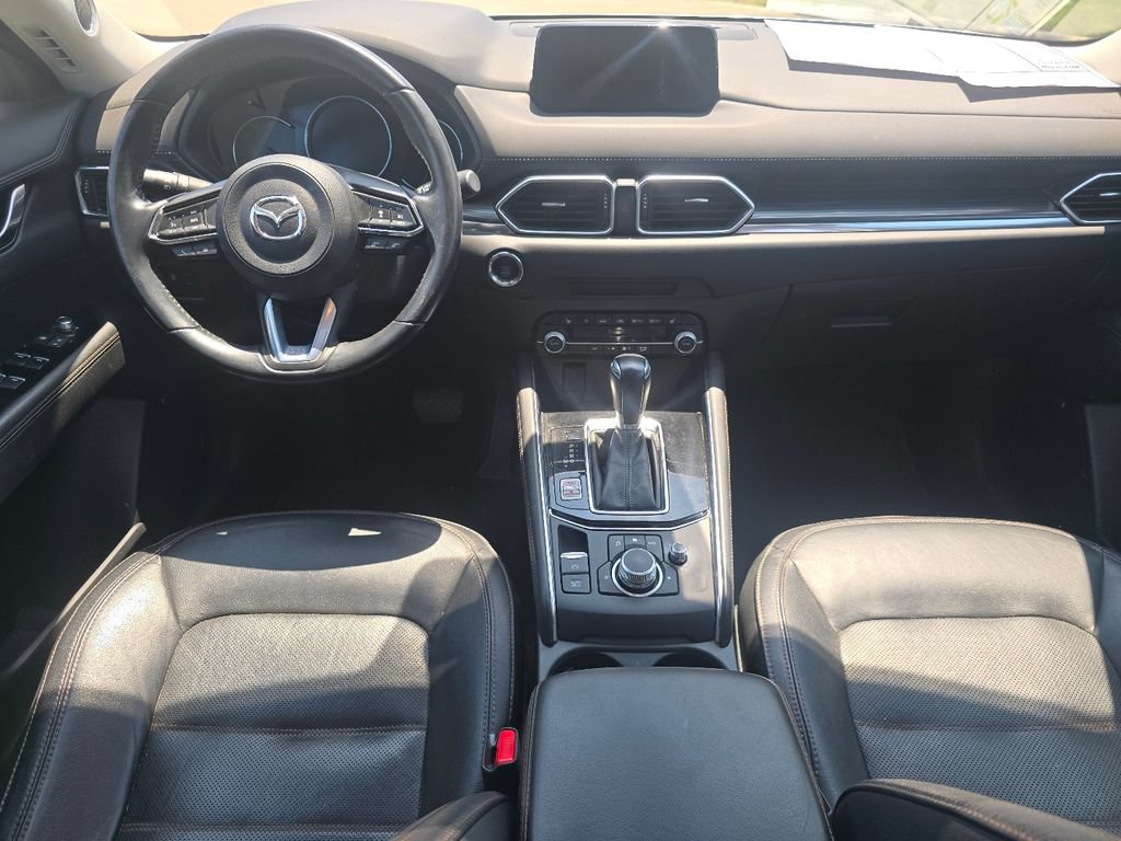Used 2019 MAZDA CX-5 Grand Touring FWD image 20