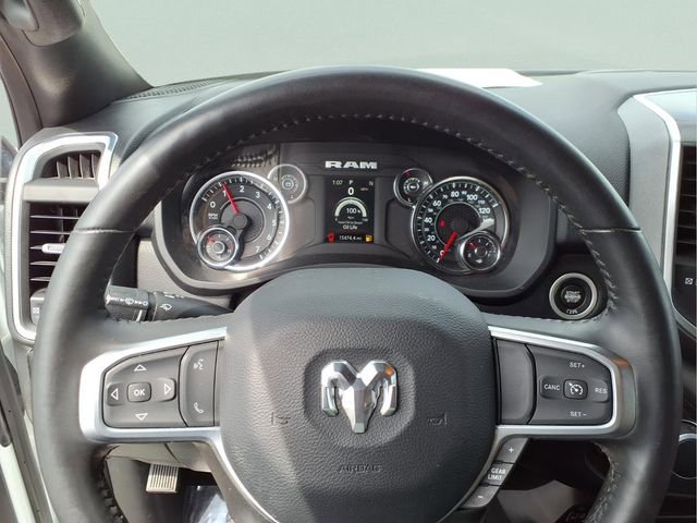 Used 2024 RAM 2500 Big Horn image 10