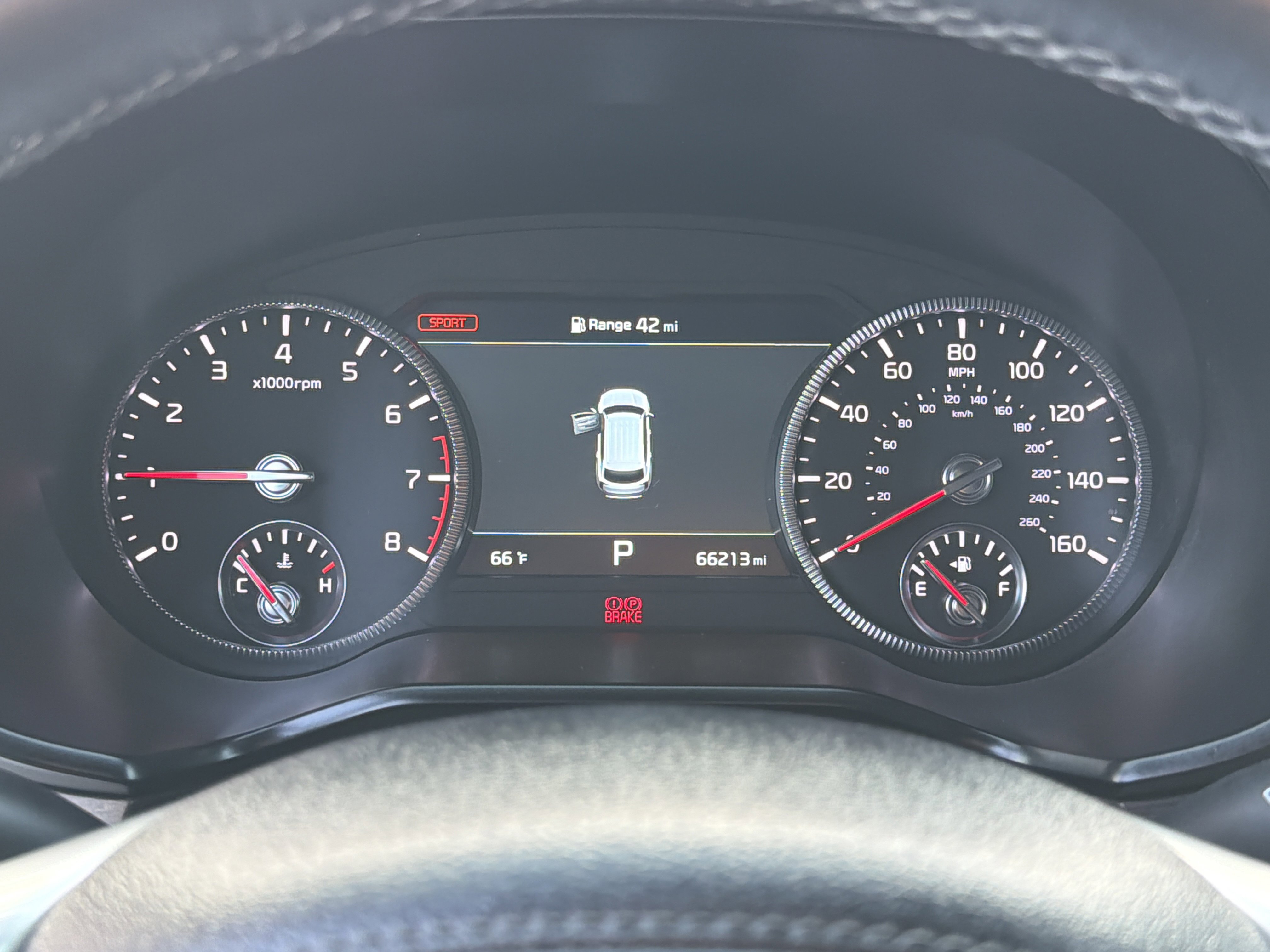 Used 2022 Kia Telluride SX w/ Towing Package image 27