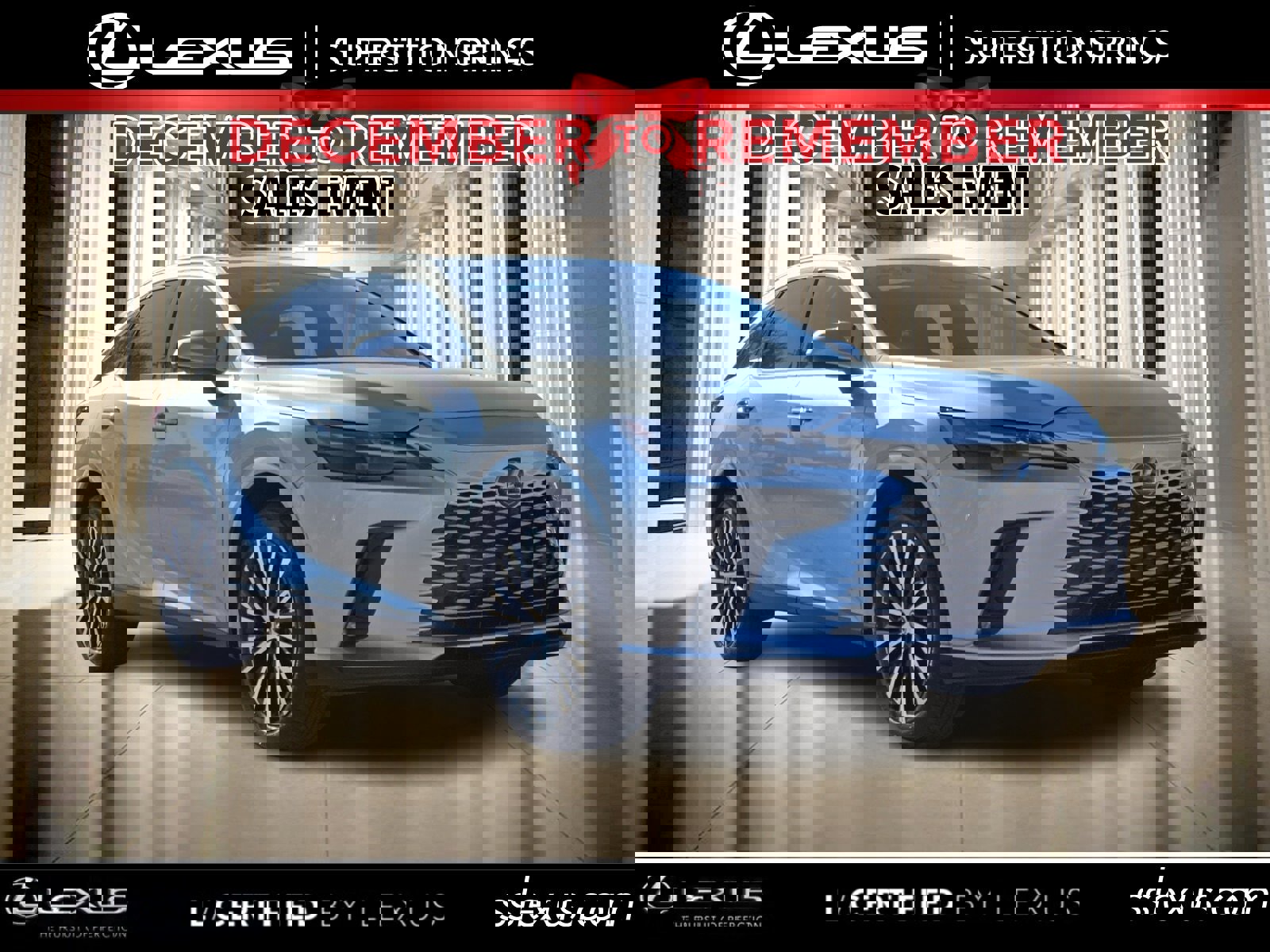 Certified 2024 Lexus RX 350 Premium Plus