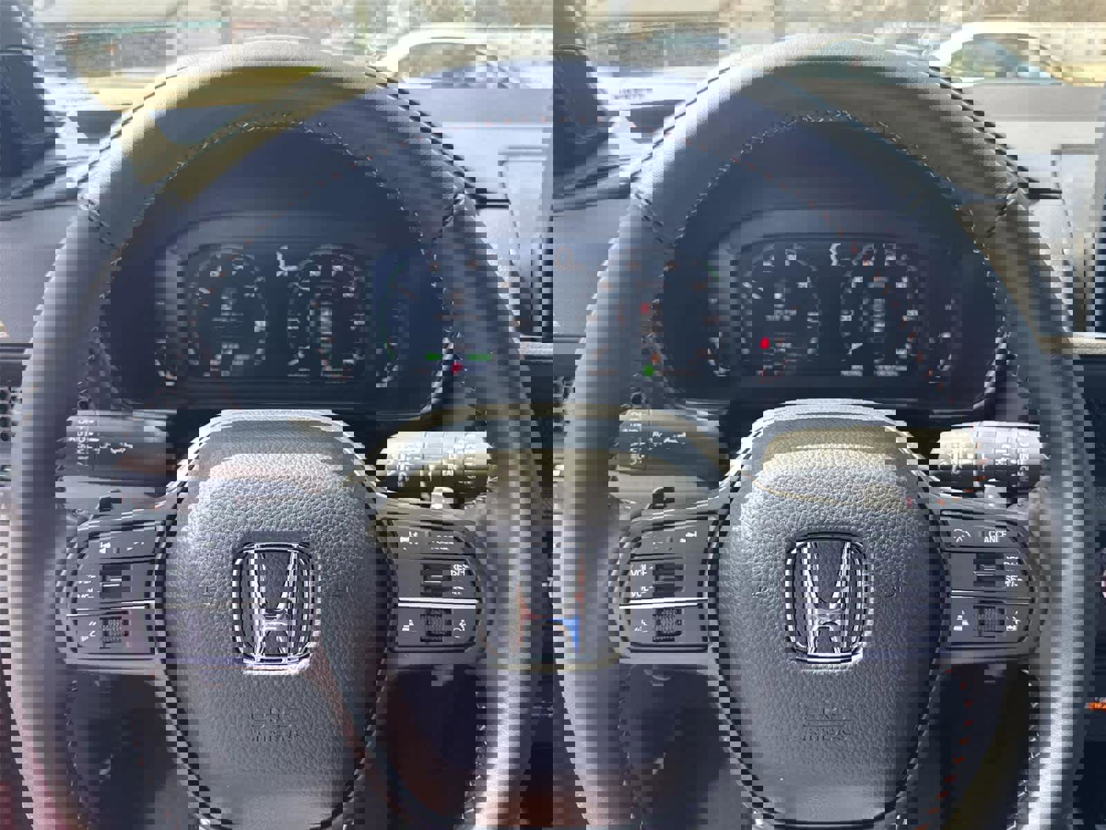 Used 2026 Honda CR-V Sport-L image 17