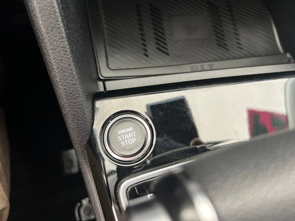 Certified 2024 Kia Sportage EX FWD image 54