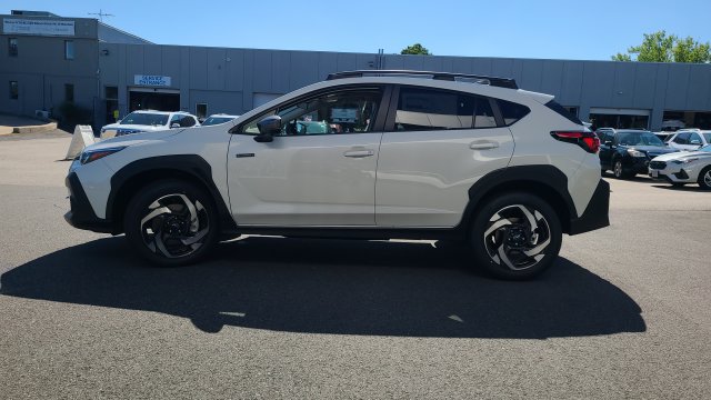 New 2026 Subaru Crosstrek 2.5i Limited AWD/4WD image 4