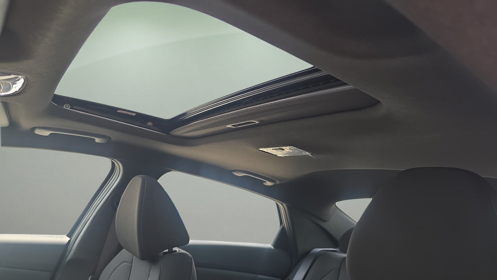New 2026 Hyundai Elantra SEL Sport Premium FWD image 15