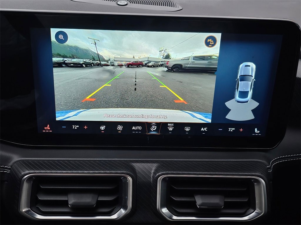 Used 2024 Ford Mustang GT Premium image 27