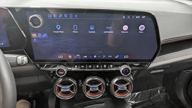 Used 2024 Chevrolet Blazer EV RS RWD image 27