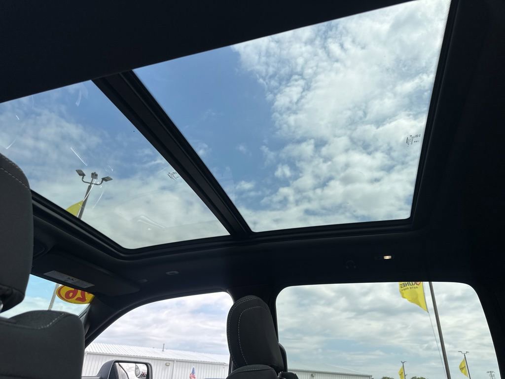 New 2026 RAM 1500 Big Horn image 26