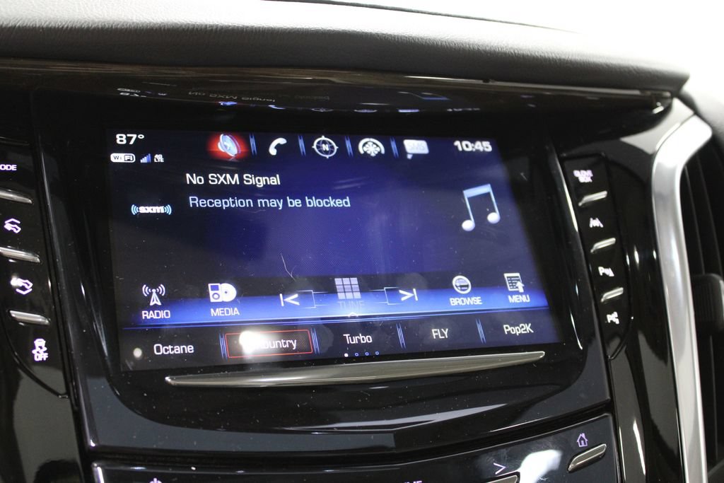 Used 2020 Cadillac Escalade Premium Luxury AWD/4WD image 41