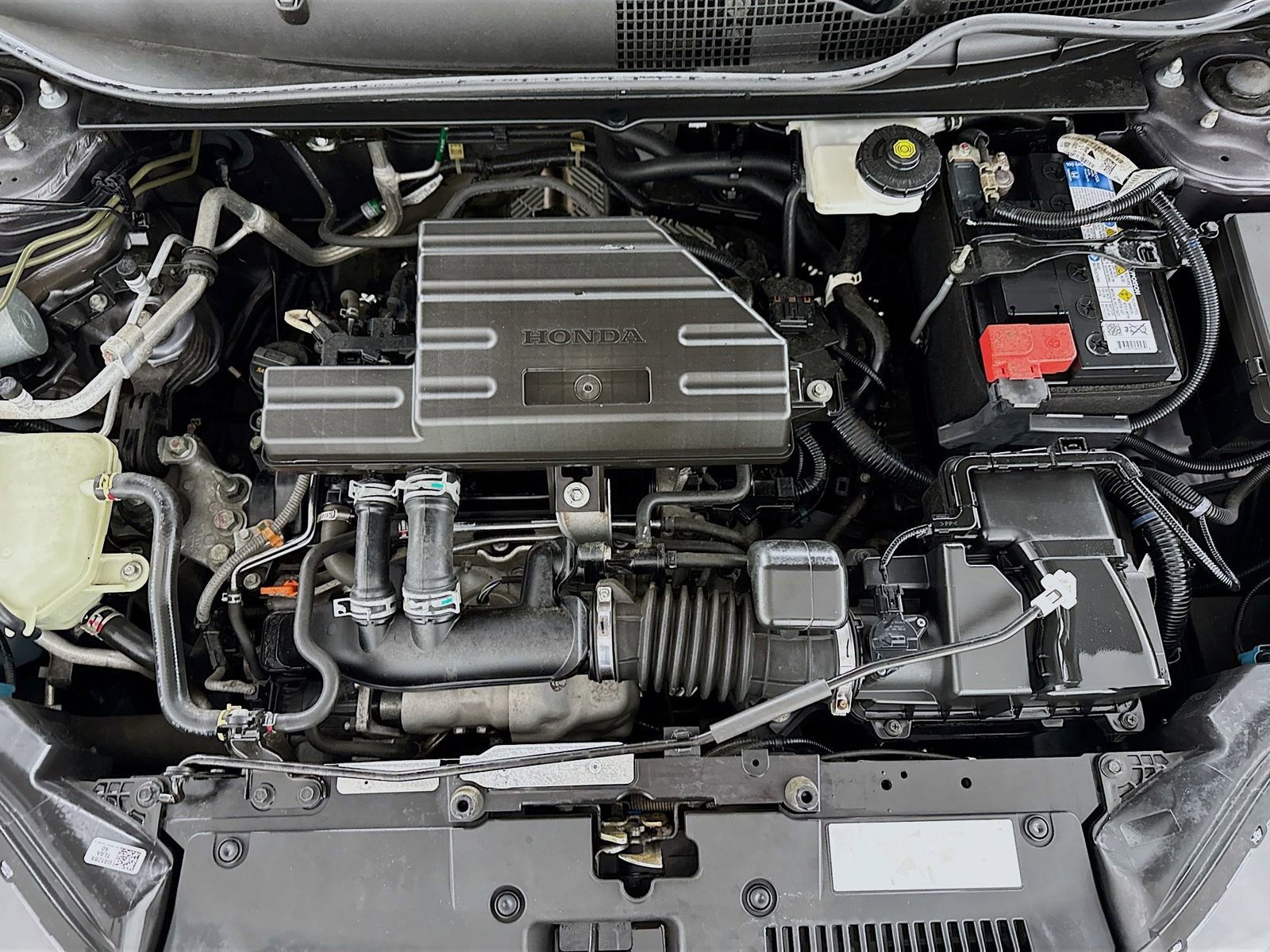 Used 2022 Honda CR-V EX-L image 10