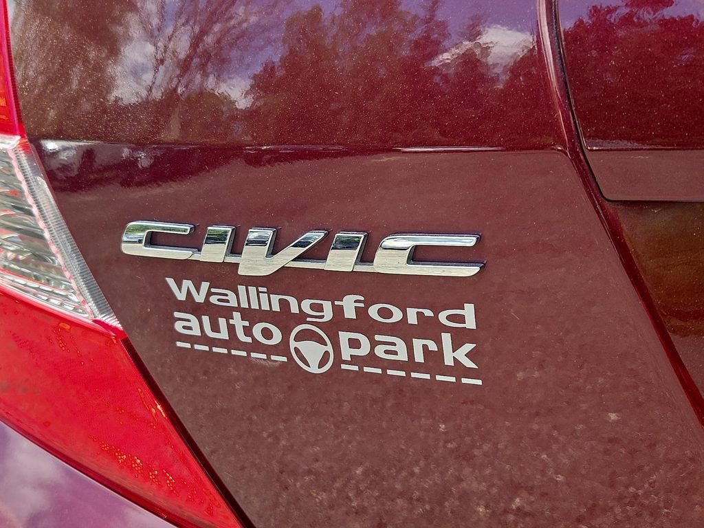 Used 2012 Honda Civic LX image 30