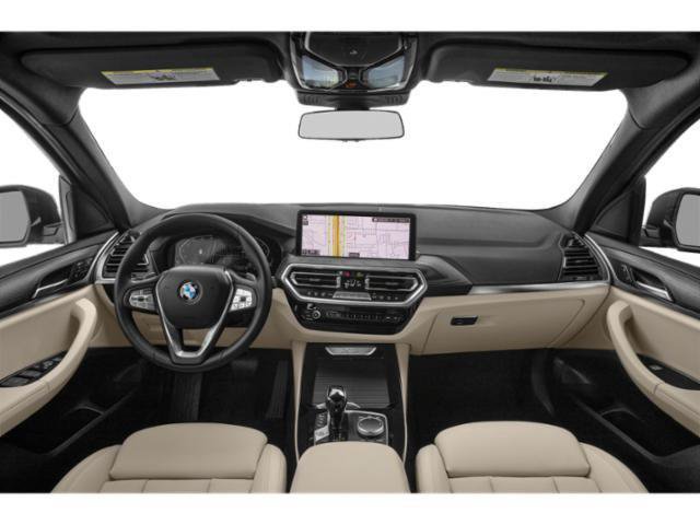Used 2023 BMW X3 sDrive30i w/ M Sport Package RWD image 11