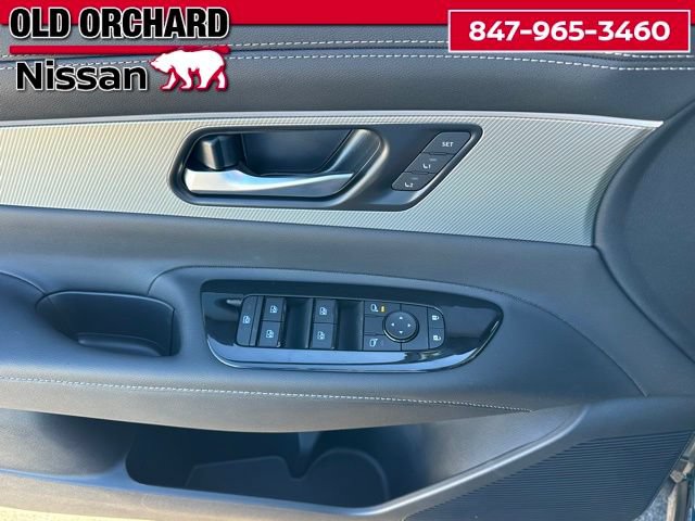 New 2026 Nissan Murano SL AWD/4WD image 6