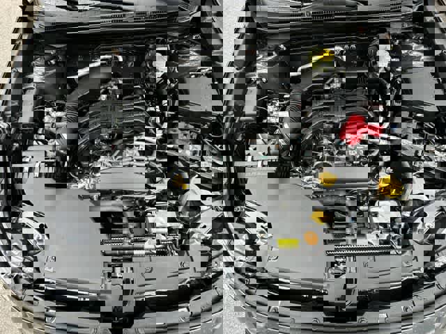 Used 2025 Subaru Legacy Premium image 25