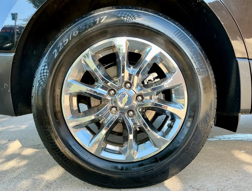 Used 2019 Chevrolet Equinox LT AWD/4WD image 21
