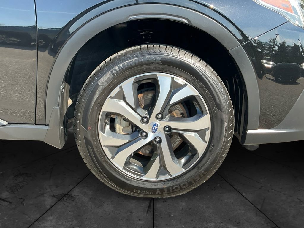 Used 2022 Subaru Outback Limited w/ Popular Package #2 AWD/4WD image 15