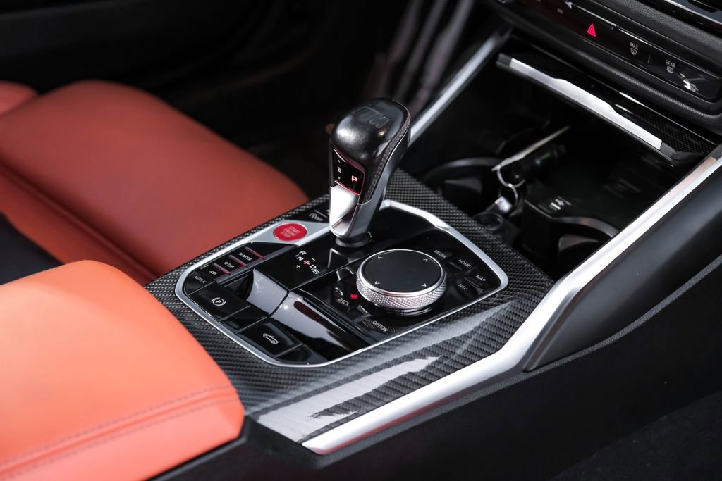 Used 2024 BMW M4 xDrive Competition image 22
