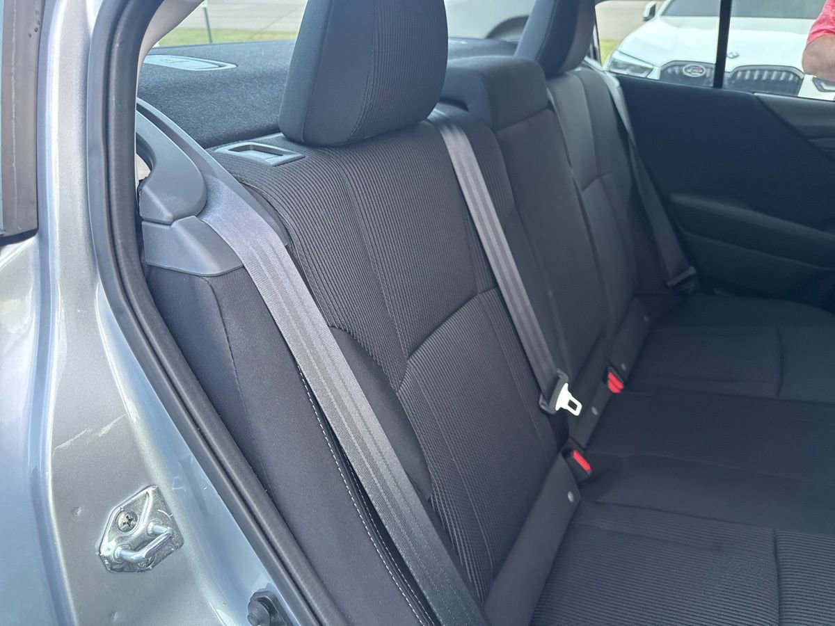 Used 2023 Subaru Legacy AWD/4WD image 39