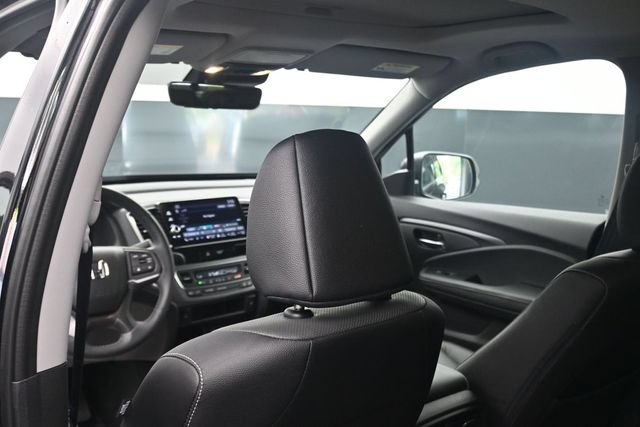 Certified 2026 Honda Ridgeline RTL image 17