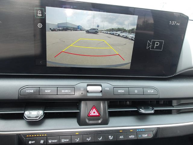 Used 2025 Kia K4 FWD image 18