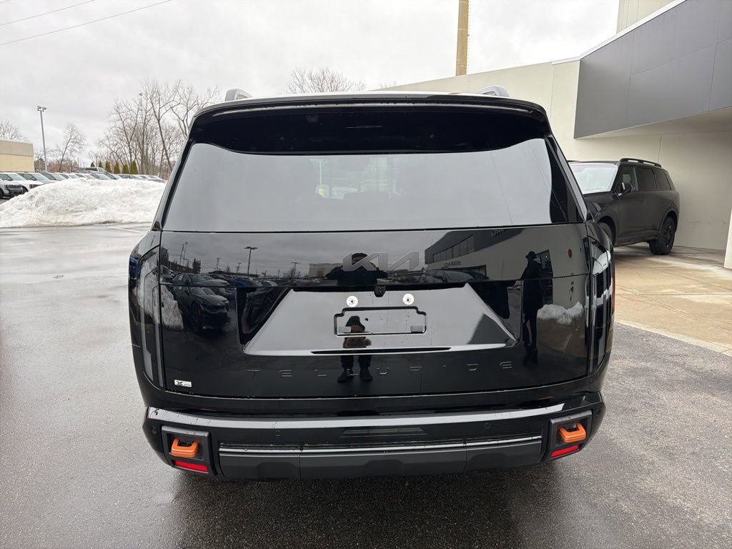 New 2027 Kia Telluride SX Prestige X-Pro image 7