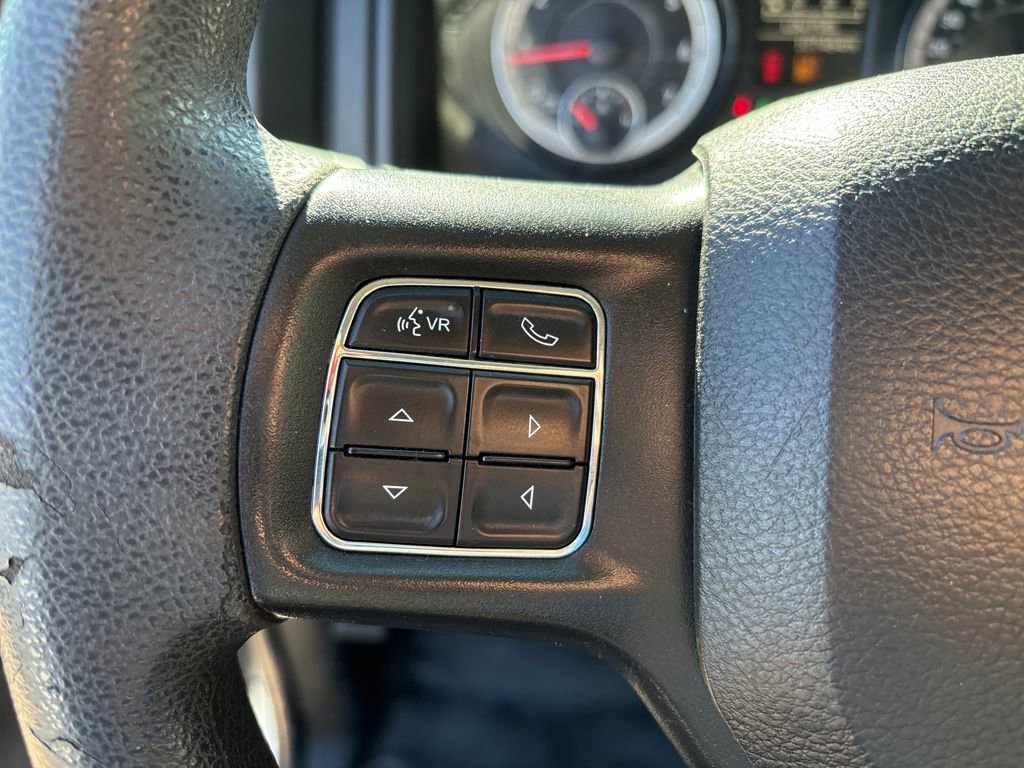 Used 2022 RAM 1500 Tradesman w/ Popular Equipment Group image 13