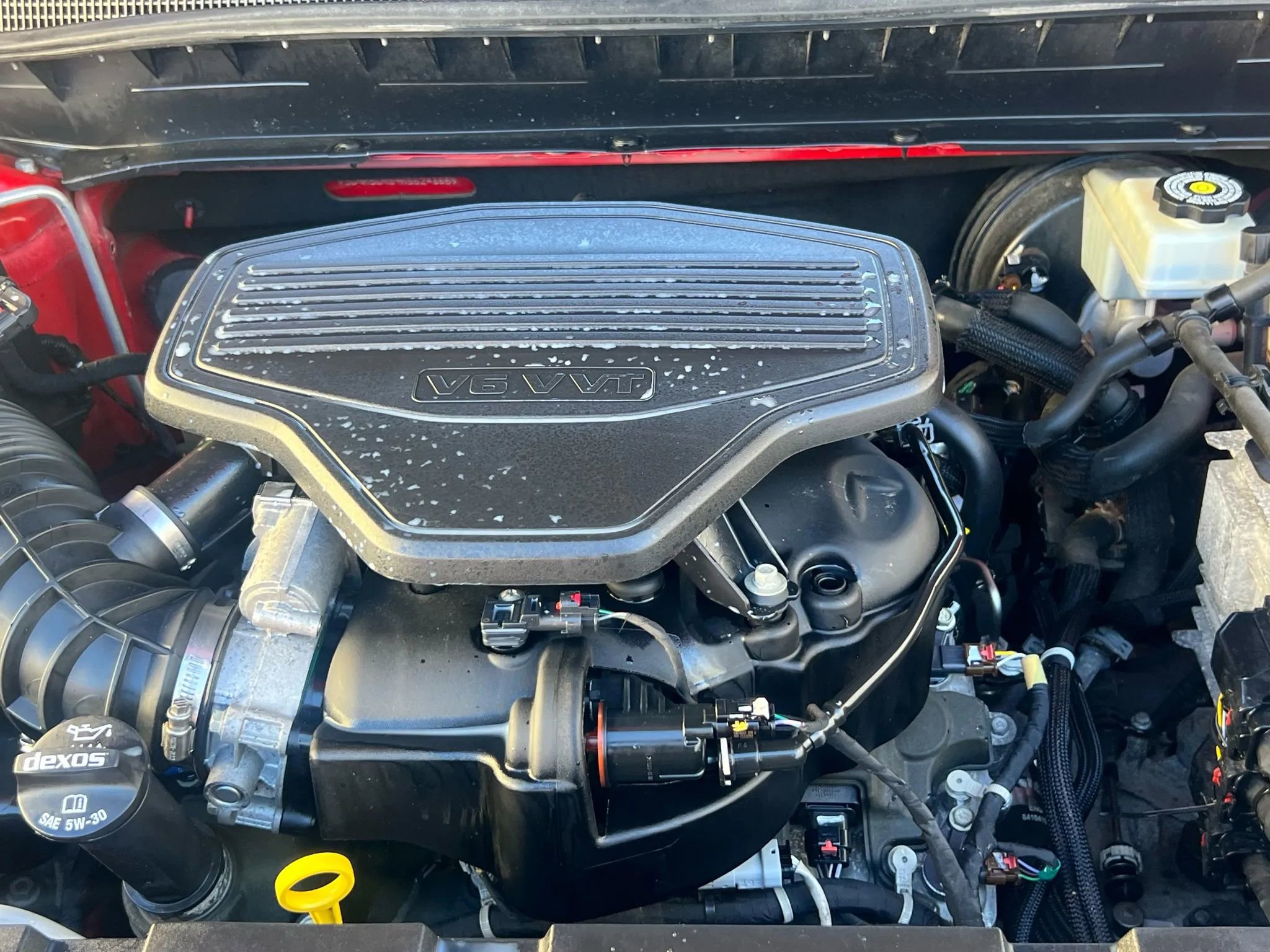 Used 2019 Chevrolet Blazer LT image 34