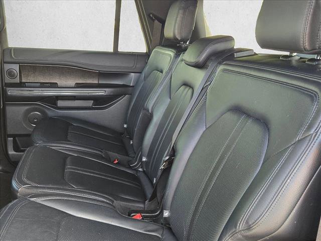 Used 2019 Ford Expedition Max Limited AWD/4WD image 21